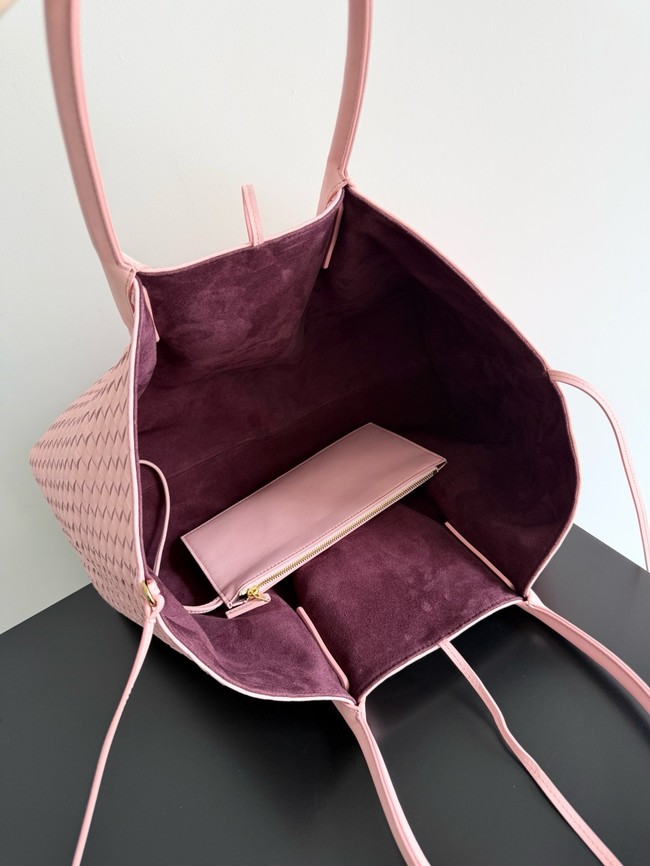 Bottega Veneta Pinacoteca 817166 Rose&barolo