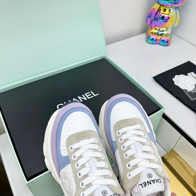 Chanel Sports shoes 44940-4