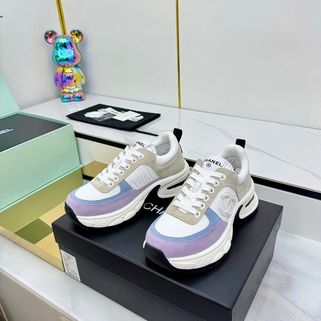 Chanel Sports shoes 44940-4