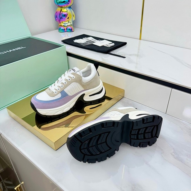 Chanel Sports shoes 44940-4
