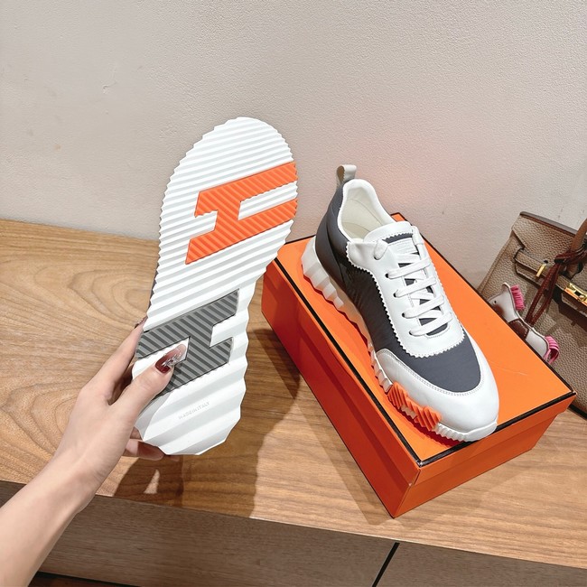Hermes Flat shoes 44942-4