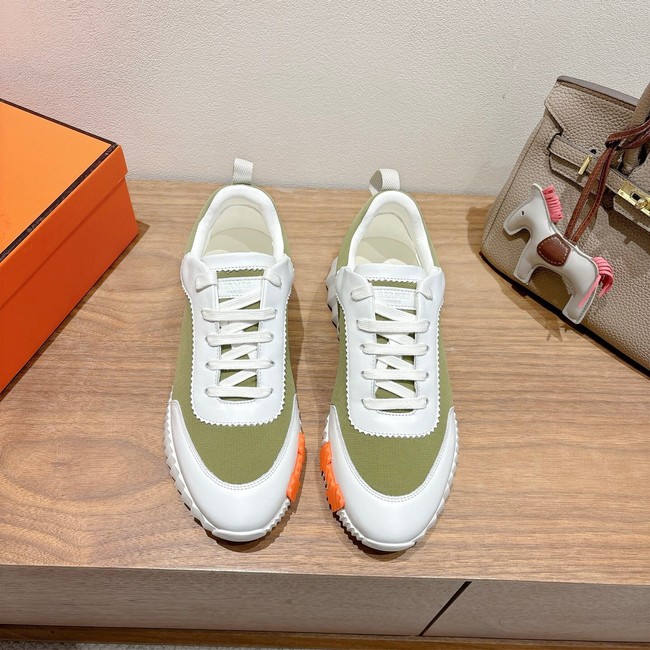 Hermes Flat shoes 44942-7