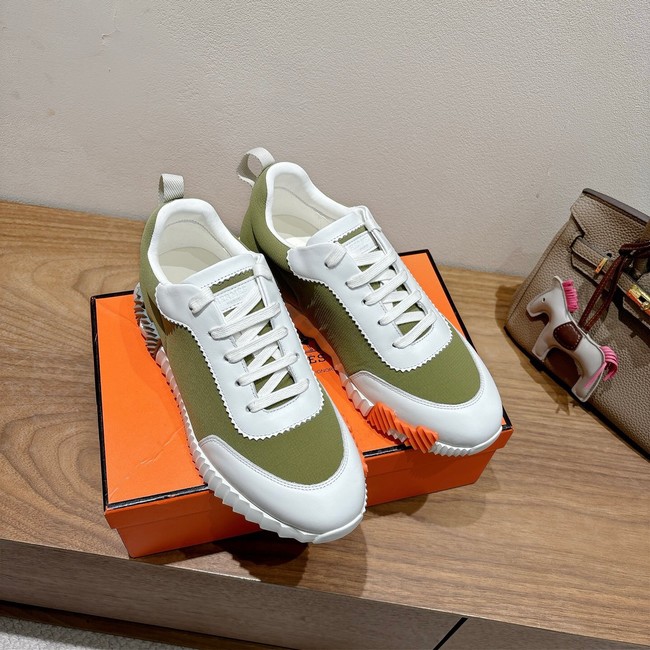 Hermes Flat shoes 44942-7