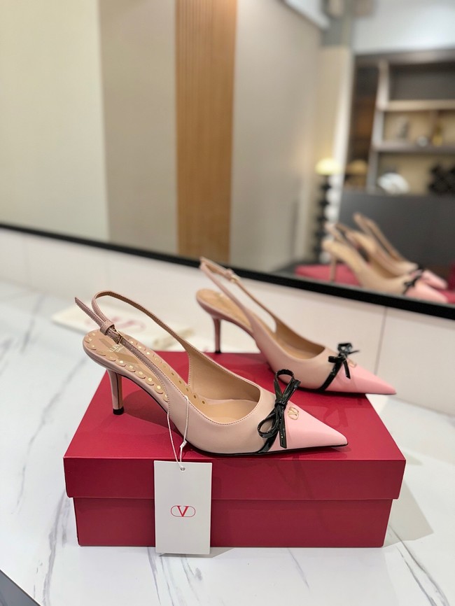 Valentino WOMENS Shoes Heel 8.5CM 44946-3