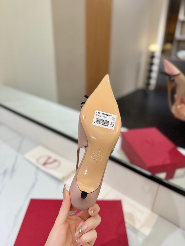 Valentino WOMENS Shoes 44947-2
