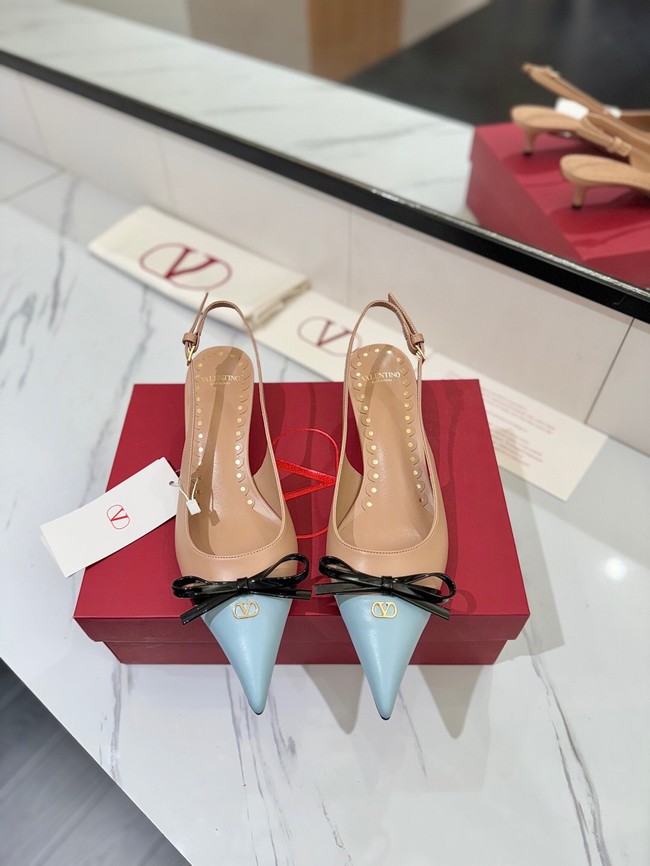 Valentino WOMENS Shoes 44947-4