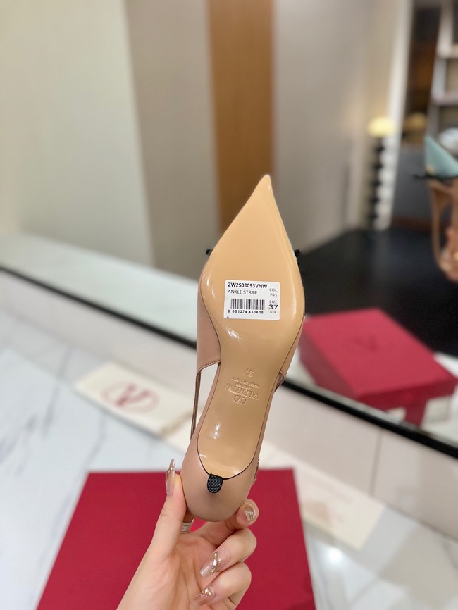 Valentino WOMENS Shoes 44947-4