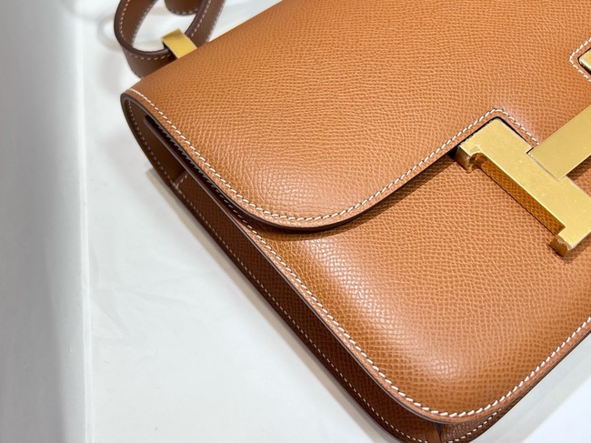 Hermes Constance Bag Espom Leather H73358-11