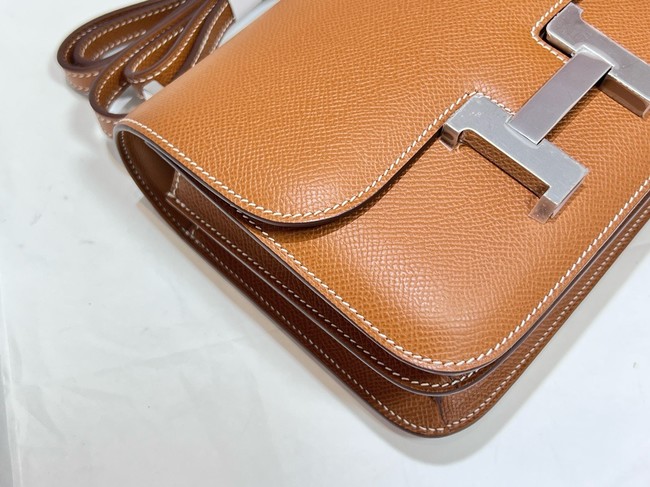 Hermes Constance Bag Espom Leather H73359-7