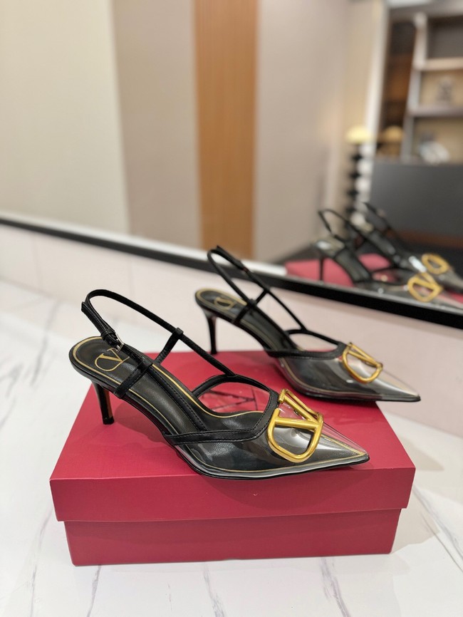 Valentino WOMENS Shoes Heel 8CM 45000-3