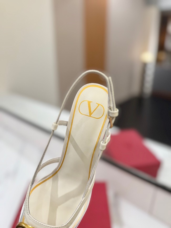 Valentino WOMENS Shoes Heel 8CM 45000-4