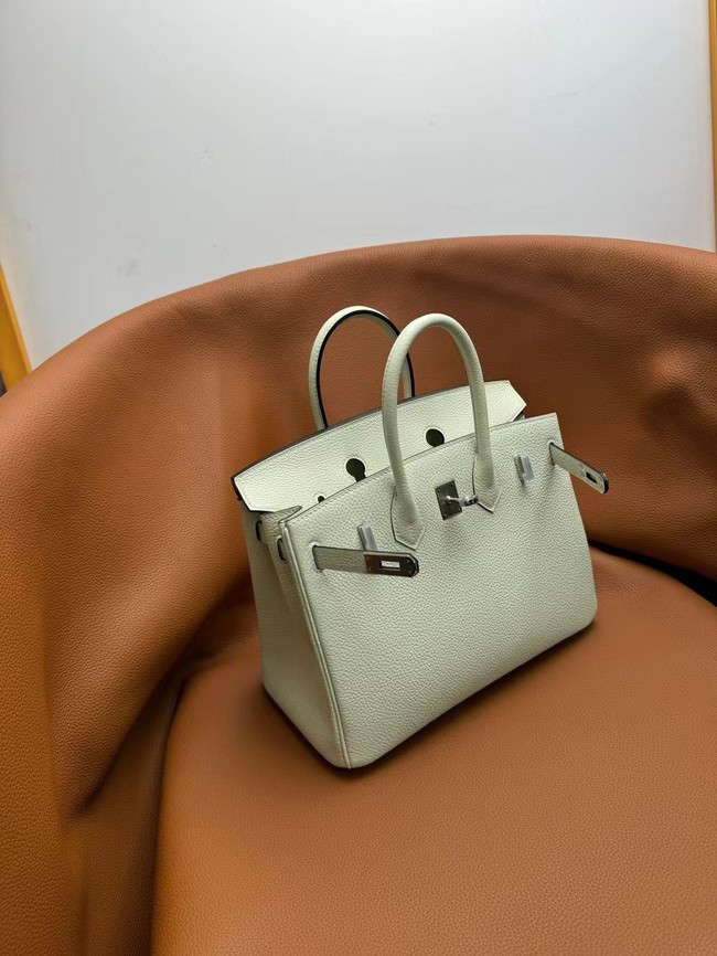 Hermes Birkin Bag Leather togo 5570-3