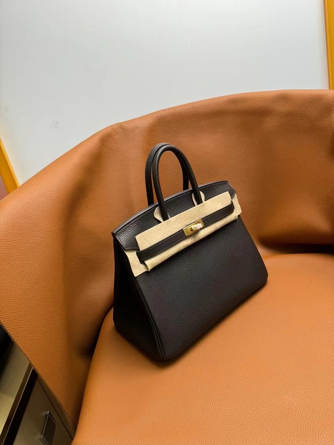 Hermes Birkin Bag Leather togo 5570-7