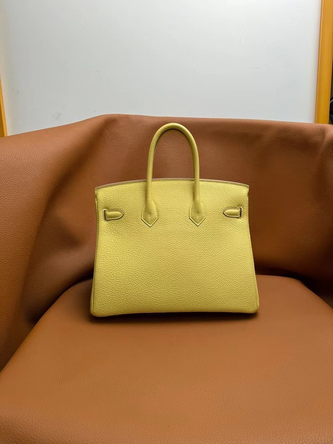 Hermes Birkin Bag togo Leather 5570-14