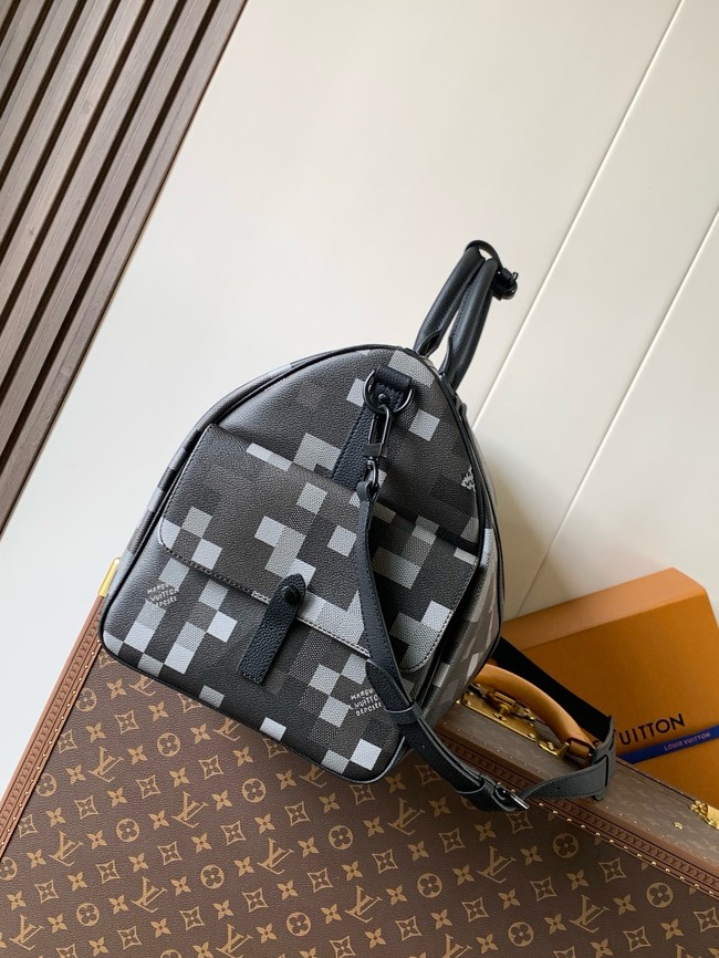 Louis Vuitton Keepall BandouliEre 50 M14957