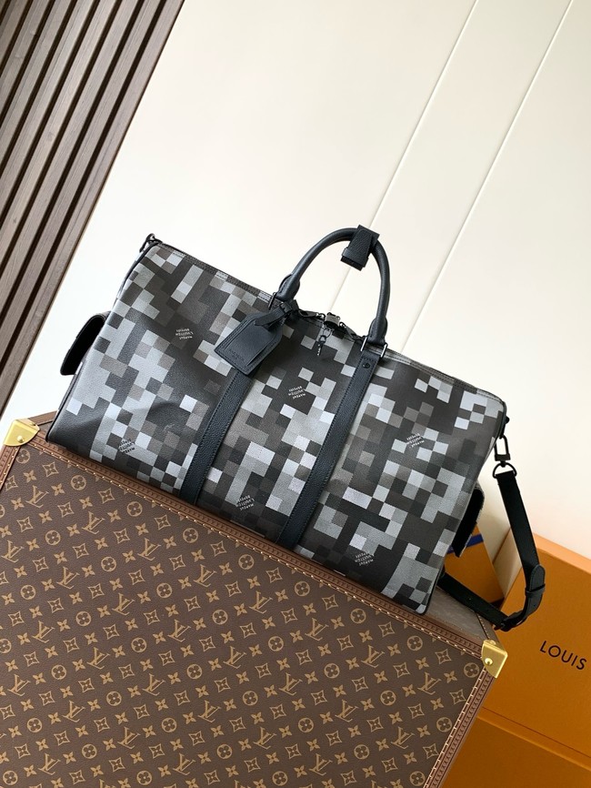 Louis Vuitton Keepall BandouliEre 50 M14957