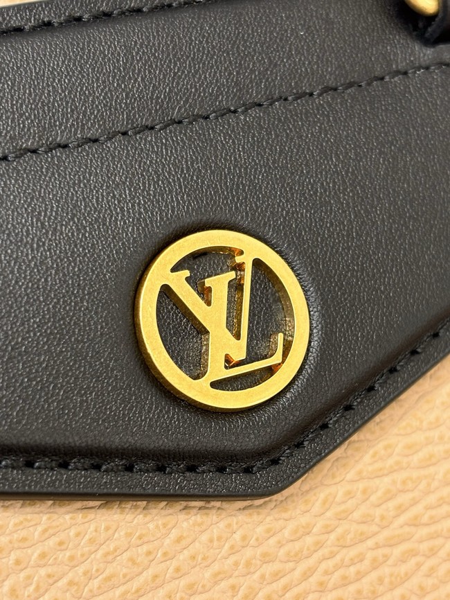 Louis Vuitton Medium LV Biker M25516 Apricot