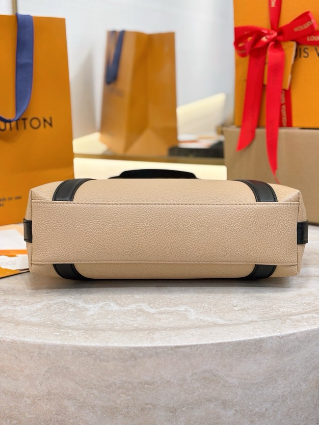 Louis Vuitton Medium LV Biker M25516 Apricot