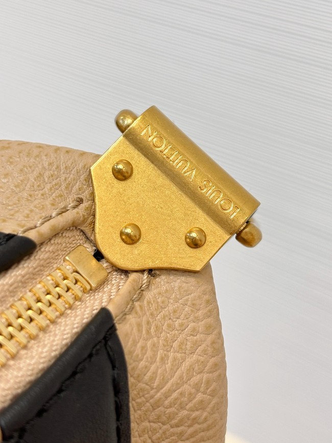 Louis Vuitton Medium LV Biker M25516 Apricot