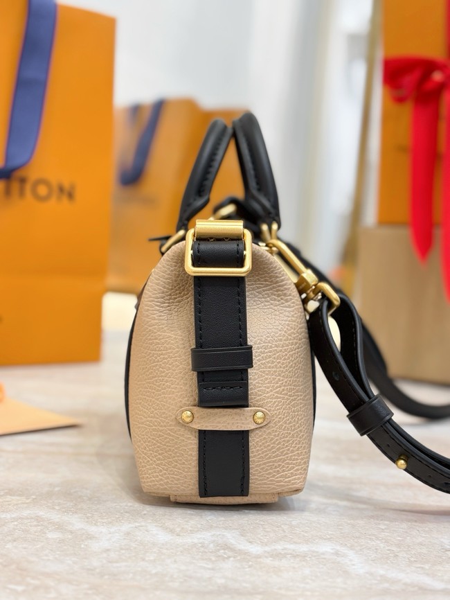 Louis Vuitton Nano LV Biker M25566 Apricot