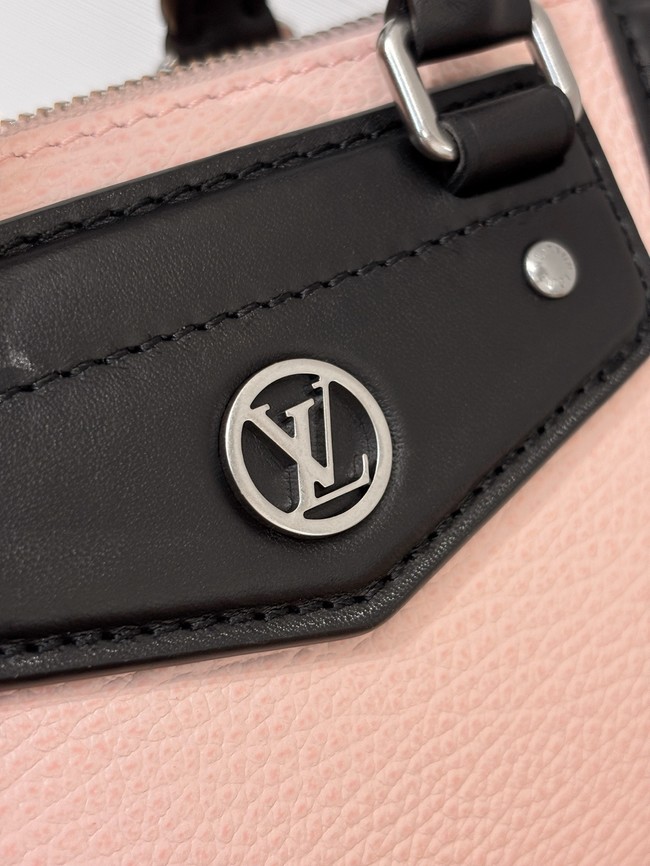 Louis Vuitton Nano LV Biker M25566 Jasmine Pink