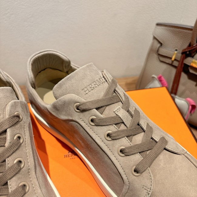 Hermes Kid sports shoes 45023-1