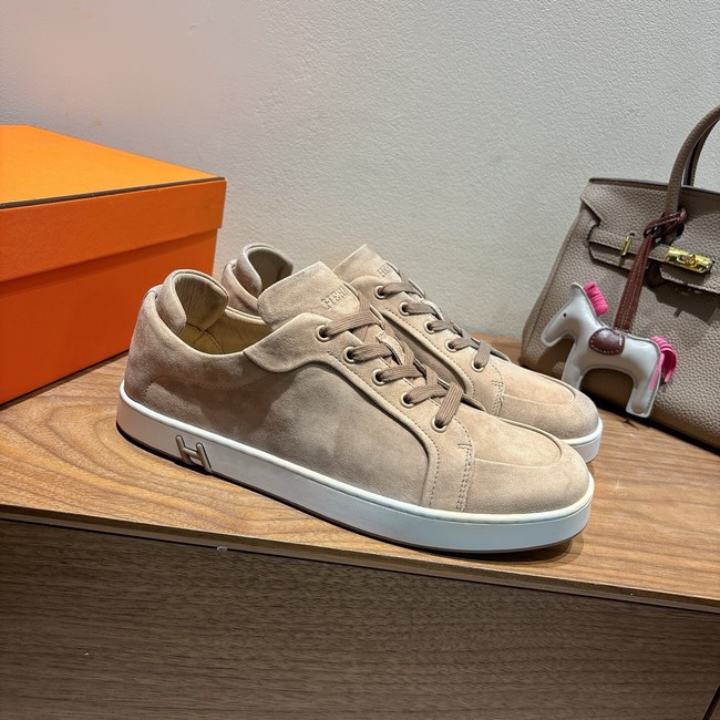 Hermes Kid sports shoes 45023-1