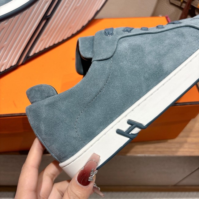 Hermes Kid sports shoes 45023-2
