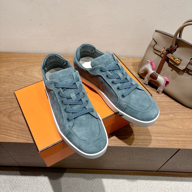 Hermes Kid sports shoes 45023-2