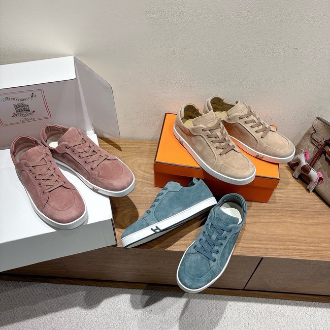 Hermes Kid sports shoes 45023-2