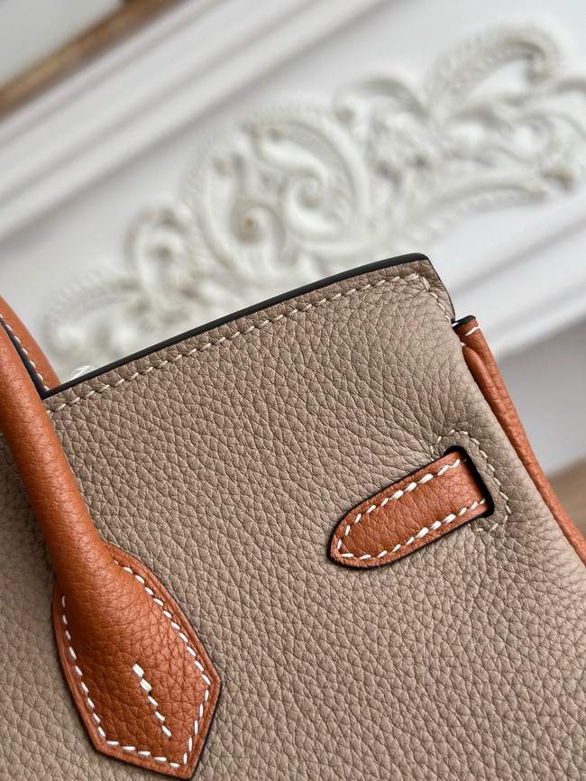 Hermes Birkin Bag togo Leather 2835-11