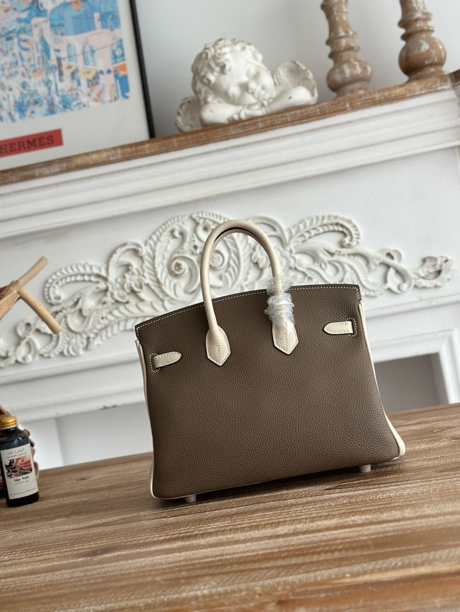 Hermes Birkin Bag togo Leather 2835-2