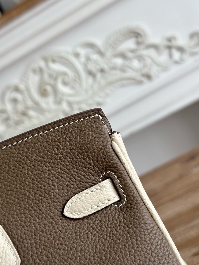 Hermes Birkin Bag togo Leather 2835-2