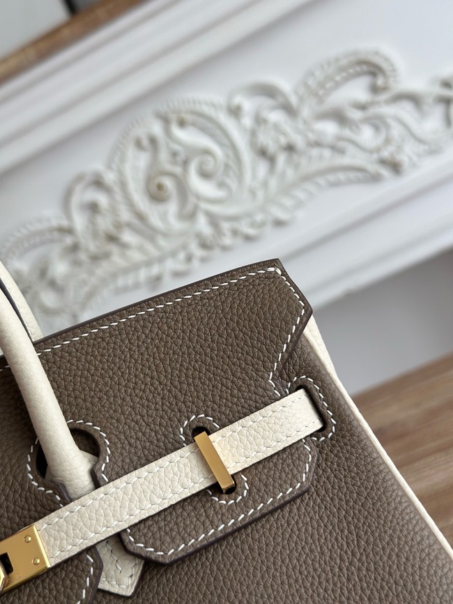 Hermes Birkin Bag togo Leather 2835-2