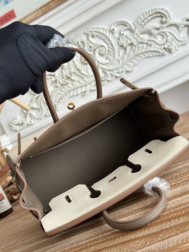 Hermes Birkin Bag togo Leather 2835-9