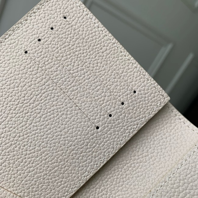 Louis Vuitton Passport Cover M25917 Dream Beige