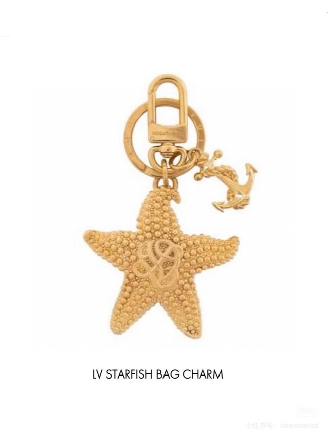 Louis Vuitton Gloss Key Holder M65221-4