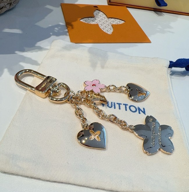 Louis Vuitton Charms Bag Charm M65221-14