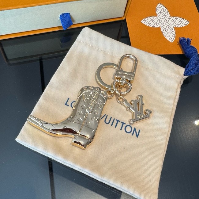 Louis Vuitton Gloss Key Holder M65221-16