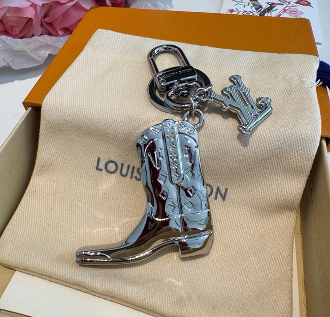 Louis Vuitton Gloss Key Holder M65221-16