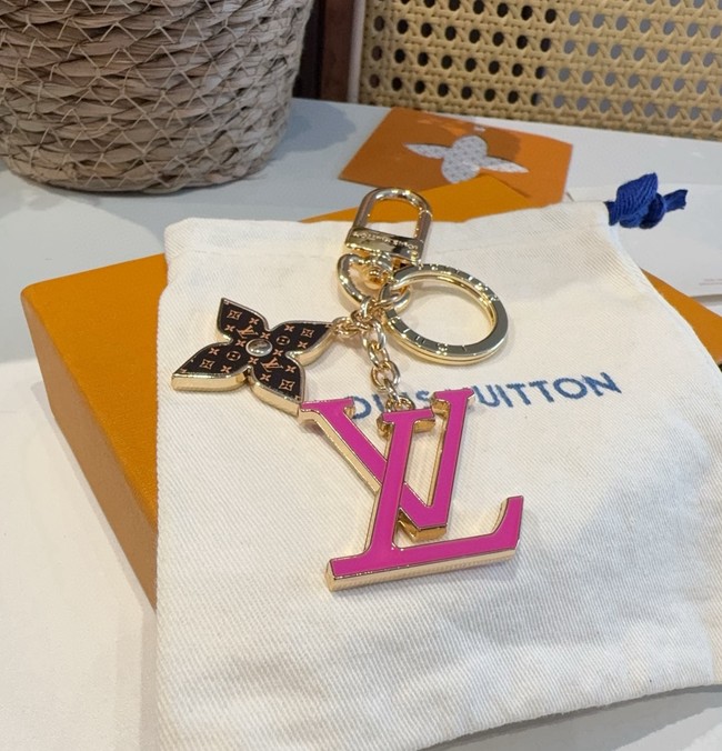 Louis Vuitton Gloss Key Holder M65221-8