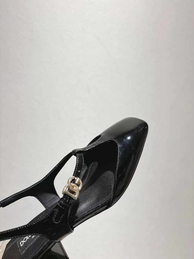 Dolce & Gabbana Flat shoes 45028-3