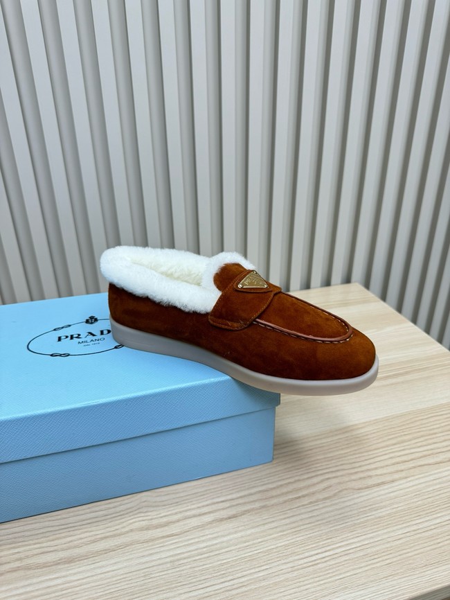 Prada shoes 45039-5