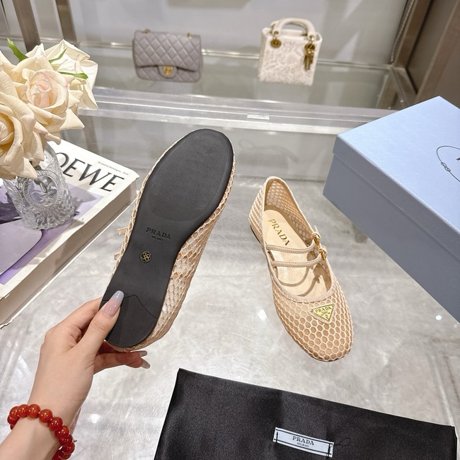 Prada shoes 45042-1