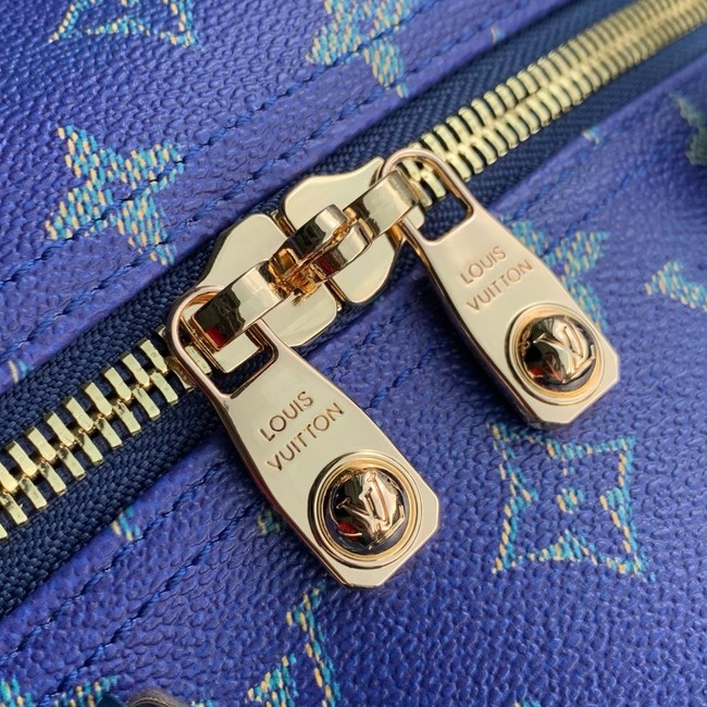Louis Vuitton NEW Keepall Bandouliere 50 M25900
