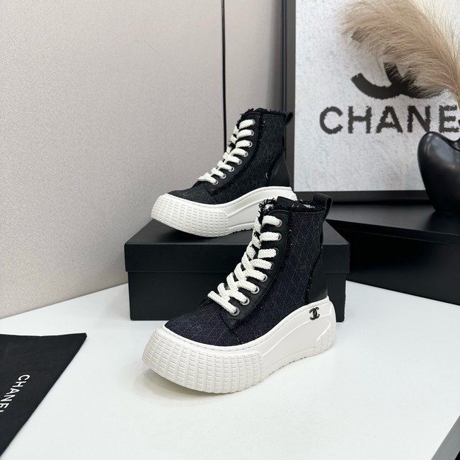 Chanel Ankle boots 45068-4