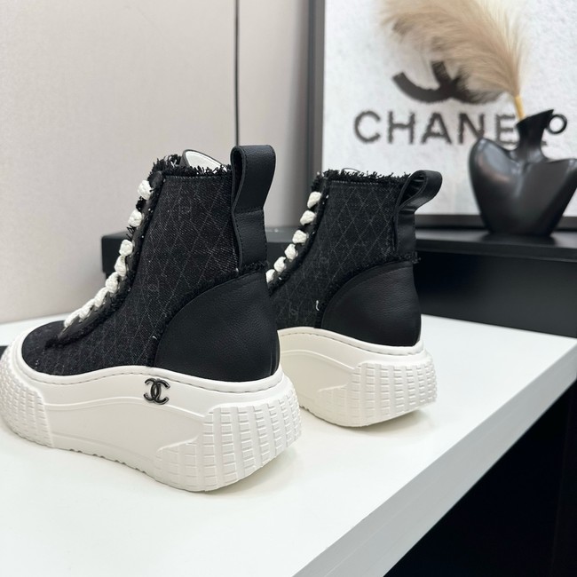 Chanel Ankle boots 45068-4