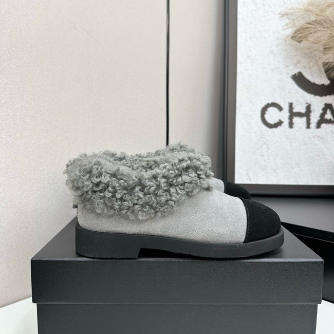 Chanel Shoes 45080-1