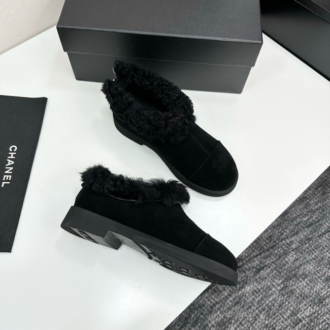 Chanel Shoes 45080-2