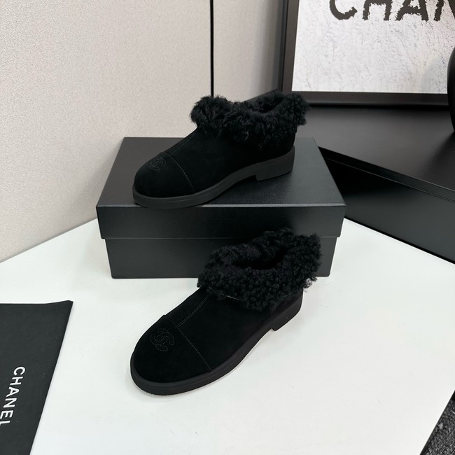 Chanel Shoes 45080-2